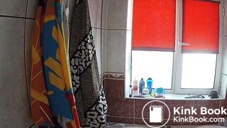 girl poop - video 180