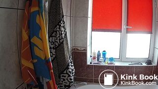 girl poop - video 180