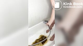 Modeling and shitting #1