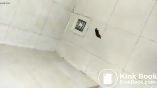 Chinese Femdom scat worship - video 4