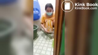 Beol di piring buat suami