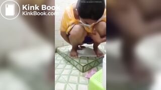 Beol di piring buat suami