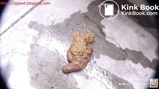 Beautiful Japanese girls diarrhea