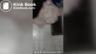 pregnant wife pooping