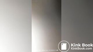 pregnant wife pooping