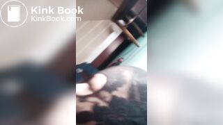 SCAT_PARA Shit games 1