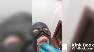 SCAT_PARA Shit games 1