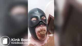 SCAT_PARA Shit games 1