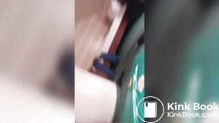 SCAT_PARA Shit games 1