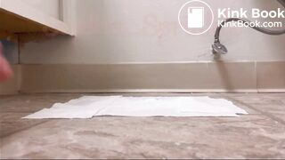 Big ass Girl Shitting Compilation.