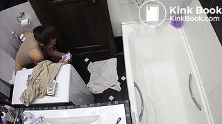 girl poop - video 176