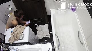 girl poop - video 176