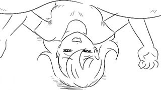 (Animation) Cookie Catastrophe