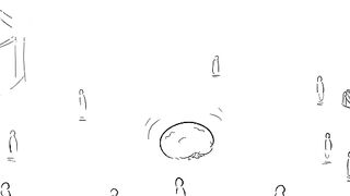 (Animation) Cookie Catastrophe