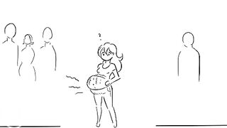 (Animation) Cookie Catastrophe