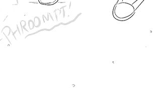 (Animation) Cookie Catastrophe