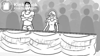 (Animation) Cookie Catastrophe