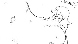 (Animation) Cookie Catastrophe