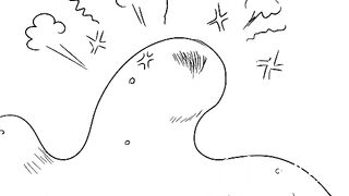 (Animation) Cookie Catastrophe