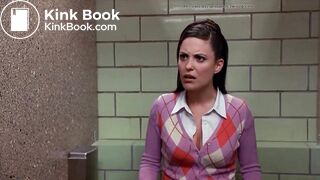 Battle shits revamped