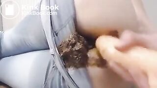panty poop - video 52