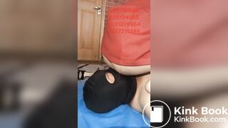 chinese scat femdom - video 45