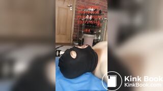 chinese scat femdom - video 45
