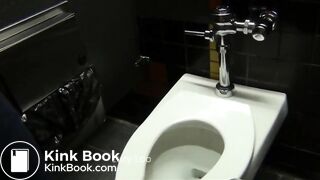 Public Shitter explosion