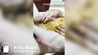 Best scat you have ever seen!