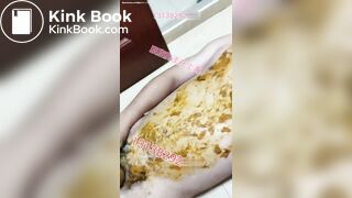 Best scat you have ever seen!