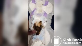 Dirty Diaper Pail Finds1