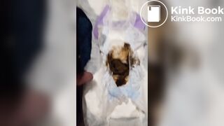 Dirty Diaper Pail Finds1