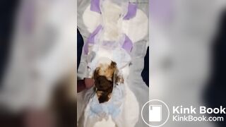 Dirty Diaper Pail Finds1