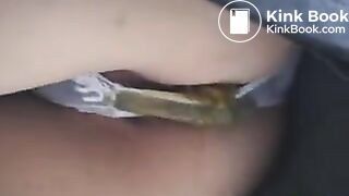 panty poop 3 - video 5