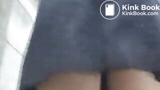panty poop 3 - video 5