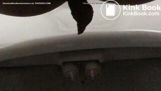 female scat porn