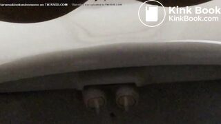 female scat porn