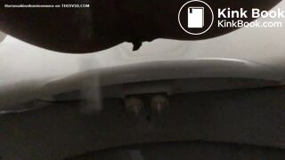 female scat porn