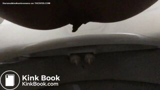 female scat porn