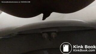 female scat porn