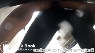 shitty butt fuck public