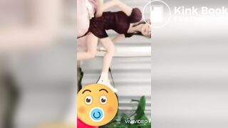 asian femdom A98