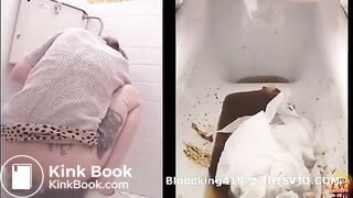 japanese poop - video 25