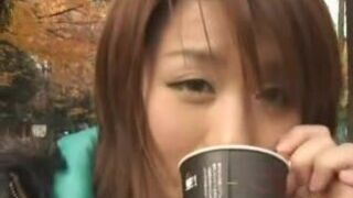 panty poop 1 - video 6