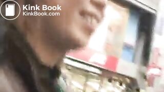 panty poop 1 - video 6