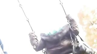 panty poop 1 - video 6