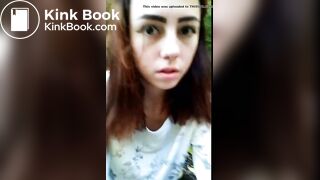 pooping - video 399