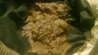 OIL ENEMA = MEGA MUSH