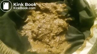 OIL ENEMA = MEGA MUSH