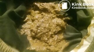 OIL ENEMA = MEGA MUSH